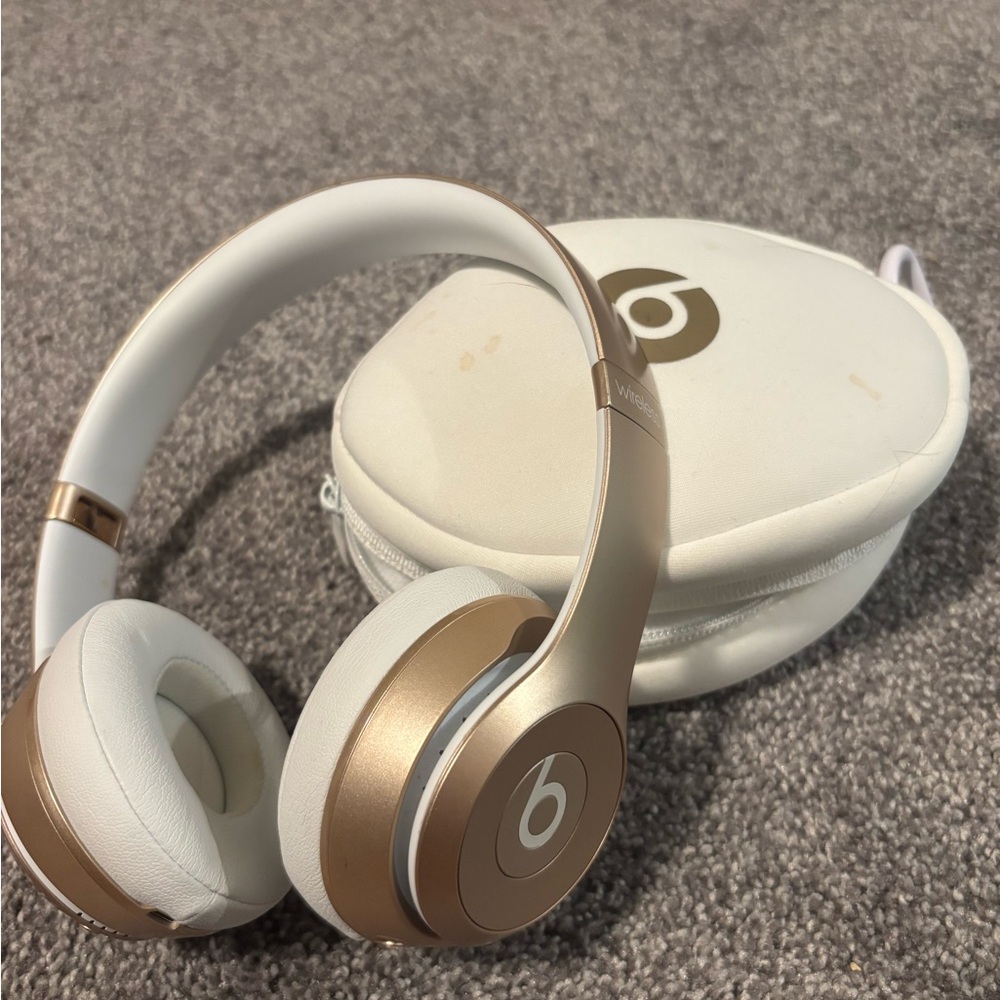 beats headphones